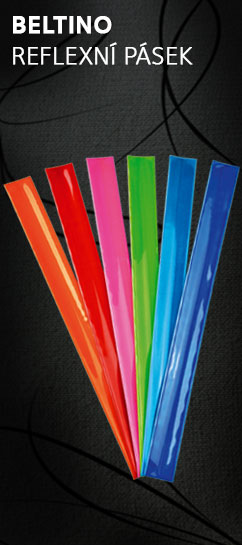 reflexní pásek